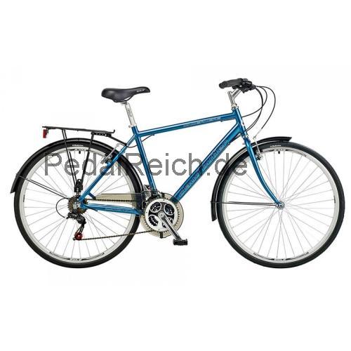 Claud Butler Windermere technische daten 